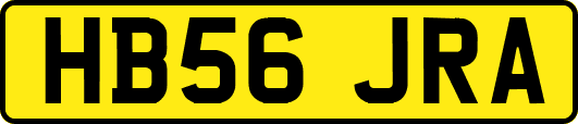 HB56JRA