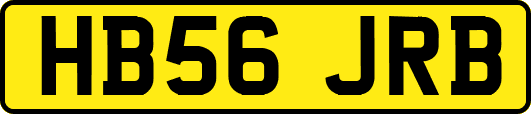 HB56JRB