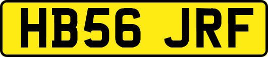 HB56JRF