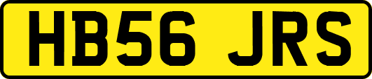 HB56JRS