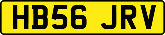 HB56JRV