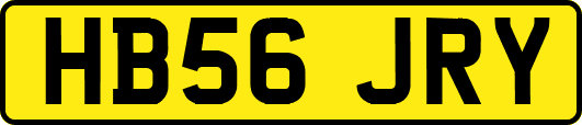 HB56JRY