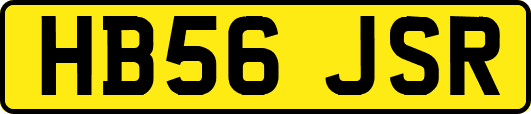 HB56JSR