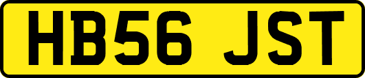 HB56JST