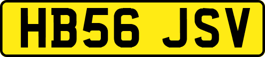 HB56JSV