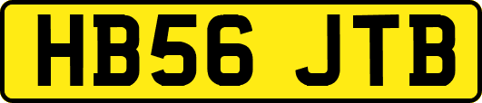 HB56JTB