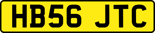 HB56JTC