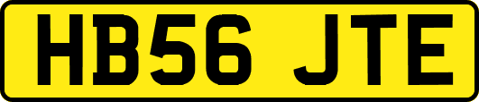 HB56JTE