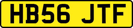 HB56JTF