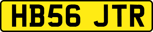 HB56JTR