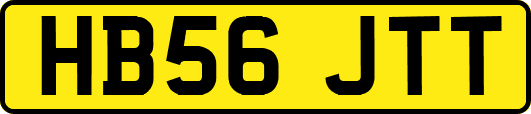 HB56JTT