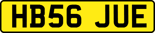 HB56JUE