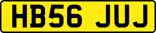 HB56JUJ