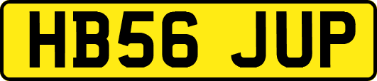 HB56JUP