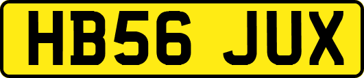 HB56JUX