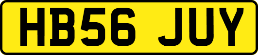 HB56JUY
