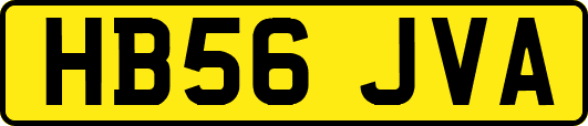 HB56JVA