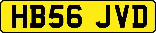 HB56JVD