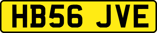 HB56JVE