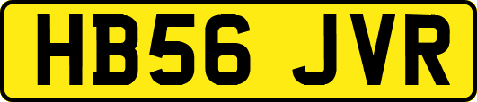 HB56JVR