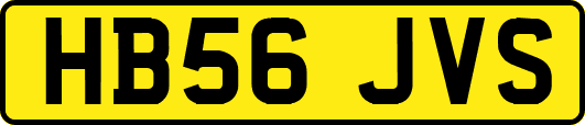 HB56JVS