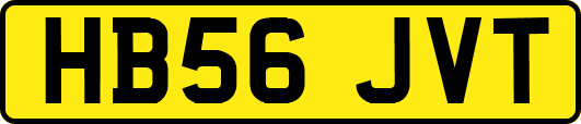 HB56JVT