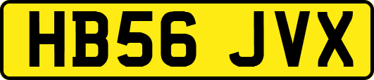 HB56JVX