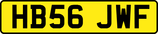 HB56JWF