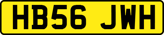 HB56JWH