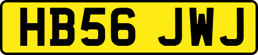 HB56JWJ