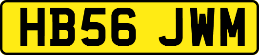 HB56JWM