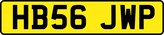 HB56JWP