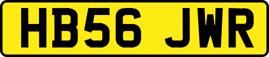 HB56JWR