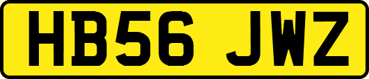 HB56JWZ