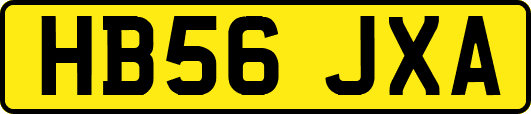 HB56JXA
