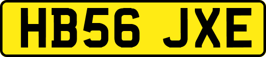 HB56JXE