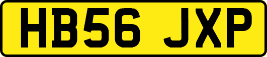 HB56JXP