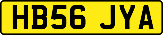 HB56JYA