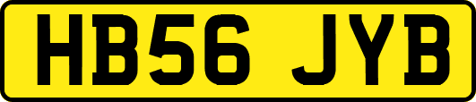 HB56JYB