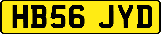 HB56JYD