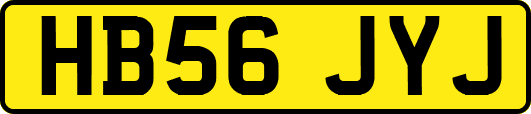 HB56JYJ