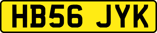 HB56JYK