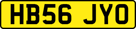 HB56JYO