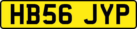 HB56JYP