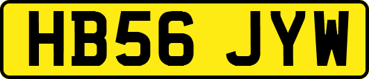 HB56JYW