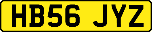 HB56JYZ