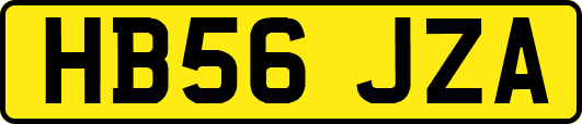 HB56JZA