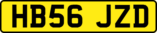 HB56JZD