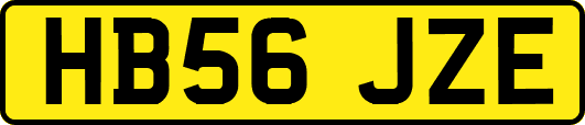 HB56JZE