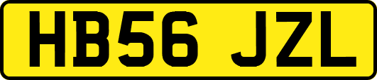 HB56JZL
